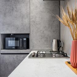 Фото Отель MG apart (Мджей) на улице Николая Голодникова