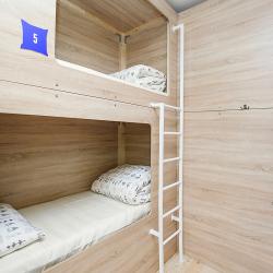 фото 9 Simple Hostel Italy (Симпл Хостел Итали)