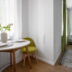 фото 5 Letyourflat (Лэтюфлэт) на переулке Большой Златоустинский