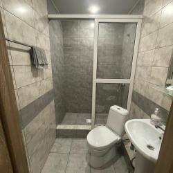 Полулюкс с балконом