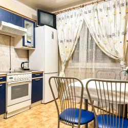 Фото Отель Nestory на Каширское шоссе 84 к1