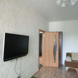 Апартаменты стандарт Псекупская улица, 54 (40)