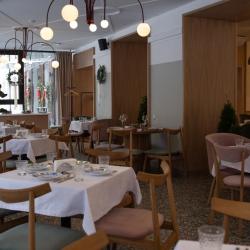 Фото Бутик-отель (бывш. Лада)