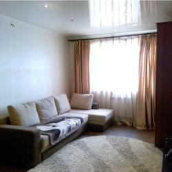 1-комнатные апартаменты стандарт