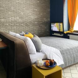 Фото Отель Your Place на улице Новодмитровская 2 корпус 7