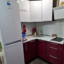 2-комнатные апартаменты люкс ул. Московская, 4