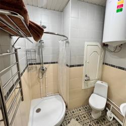 Номер делюкс семейный