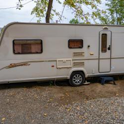 Фото Отель Беной Тревел Озеро