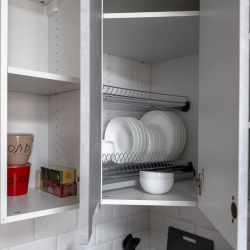 Фото Отель Home Like (Хоум Лайк) на бульваре Эйнштейна 3