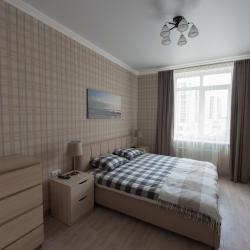 3-комнатные апартаменты стандарт