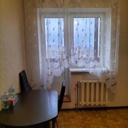 Фото Апартаменты на улице Советская