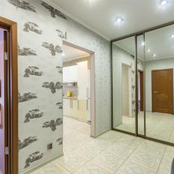 1-комнатные апартаменты стандарт
