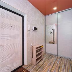 Фото Отель Gallery Apartments (Гэлари Апартментс) на улице Гаражная