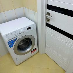 1-комнатные апартаменты люкс с 1 односпальной и 1 двуспальной кроватью