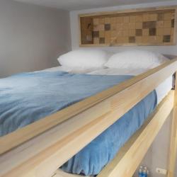 Фото Отель Три лыжи