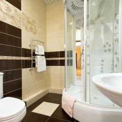 4-комнатные апартаменты улучшенные