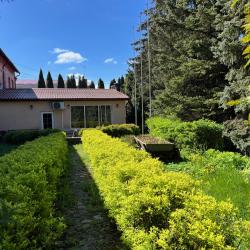 Фото Отель Агата