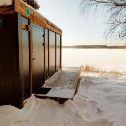 Фото Отель Загородный клуб Лесная сказка
