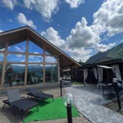 Фото Отель ка