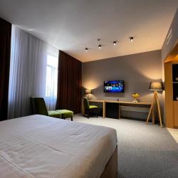 Фото Отель King Plaza (Кинг Плаза)