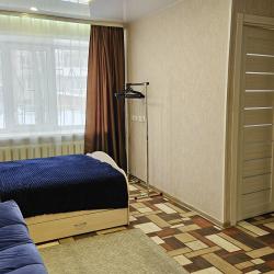 Фото Апартаменты на улице Зеленая 26