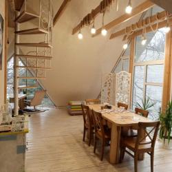 Номер улучшенный Сеновал