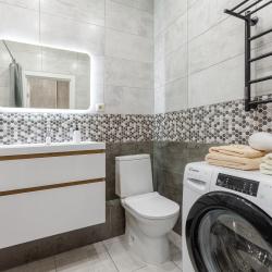 Апартаменты стандарт