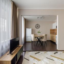 Фото Отель ApartLux (АпартЛюкс) на Новаторов