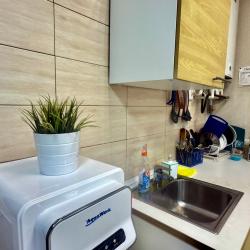 Фото Отель SyncotelHome Синко