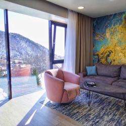Фото Отель Baikal Hill Residence (Байкал Хилл Резиденс)