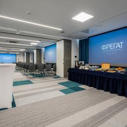 Фото Отель Фрегат