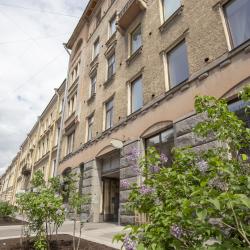 2-комнатные апартаменты люкс