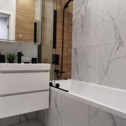 Фото Апартаменты на шоссе Волоколамское