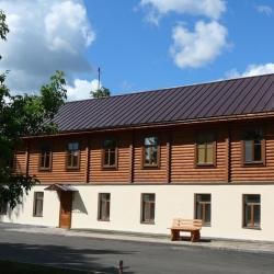 Фото Отель Фаворит