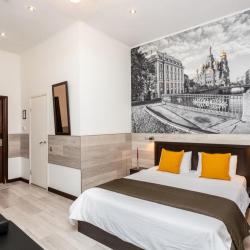 фото 87 White & Black Home Hotel (Уайт энд Блэк Хоум)