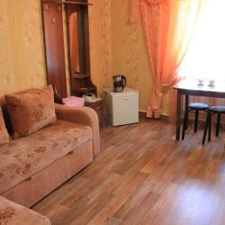 Фото Отель На Льва Толстого