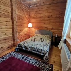 Фото Отель Николо-Поле