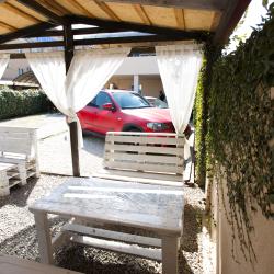 Фото Отель Лидия