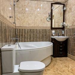 1-комнатные апартаменты люкс
