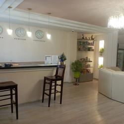 Фото Отель Кедр на Металлургов