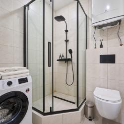 1-комнатные апартаменты стандарт Сфера сети апартаментов «Your Place»