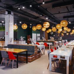 Фото Отель Riders Lodge (Райдерс Лодж)