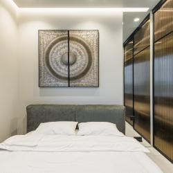 Фото Отель Flat Inn на шоссе Волоколамское