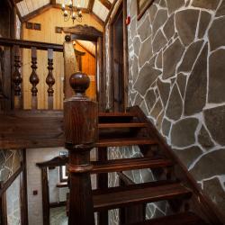 Шале улучшенное