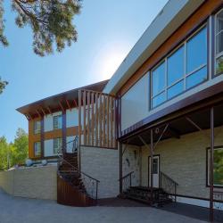 Фото Отель Лайф