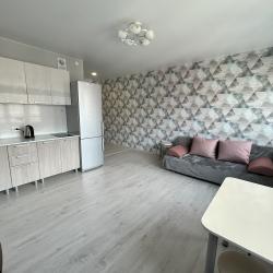 2-комнатные апартаменты стандарт