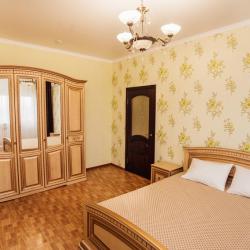 Фото Отель Звезда Тамани