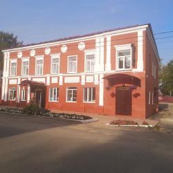 Фото Отель Гостевой дом
