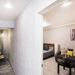 Фото Отель Booking Smart на улице Фрунзе 39