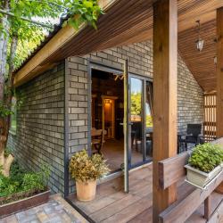 Фото Отель Загородный SPA-комплекс Восток-Запад